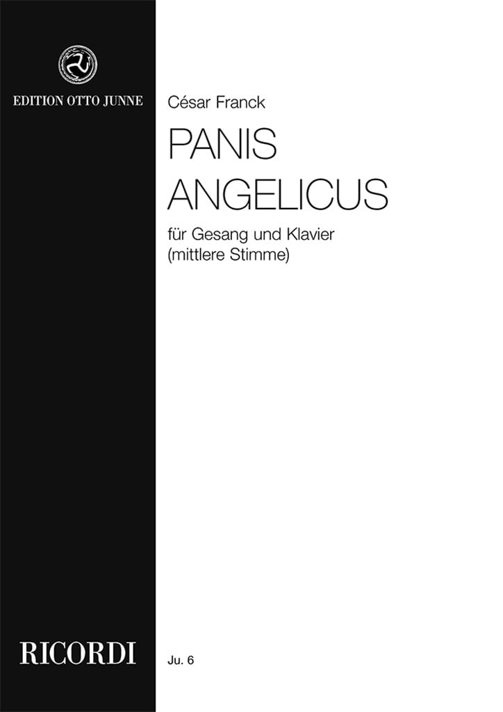 Panis Angelicus